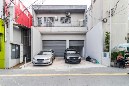 Ponto Comercial para alugar, 381m² no São Mateus, São Paulo