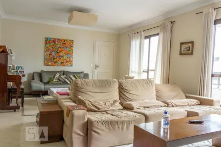 Apartamento com 4 Quartos à venda, 169m² no Vila Suzana, São Paulo