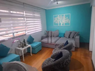 Apartamento com 2 Quartos à venda, 74m² no Vila Prudente, São Paulo