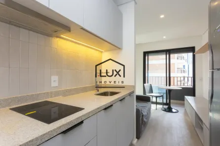 Apartamento com 2 Quartos para alugar, 65m² no Itaim Bibi, São Paulo
