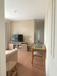 Apartamento com 2 Quartos à venda, 52m² no Pagador de Andrade, Jacareí