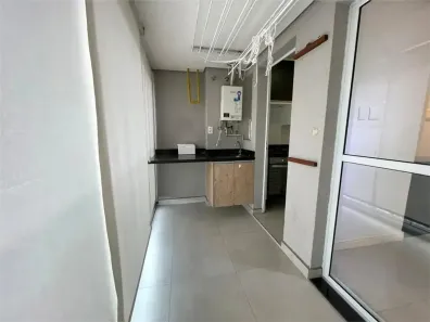 Apartamento com 2 Quartos à venda, 50m² no Carandiru, São Paulo