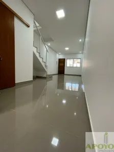 Sobrado com 3 Quartos à venda, 120m² no Jardim Pirajussara, São Paulo