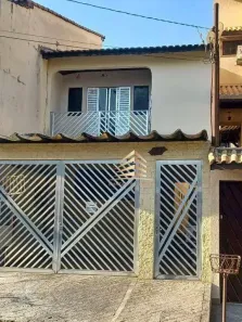 Sobrado com 3 Quartos à venda, 148m² no Jardim City, Guarulhos