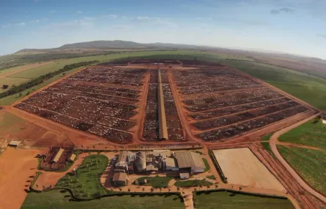 com 1 Quarto à venda, 7183m² no Centro, Patos de Minas