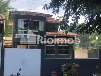 Casa de Condomínio com 3 Quartos à venda, 150m² no Jacarepaguá, Rio de Janeiro