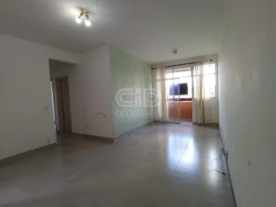 Apartamento com 3 Quartos à venda, 78m² no Areão, Cuiabá