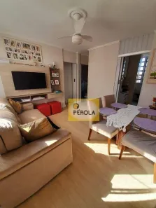 Apartamento com 2 Quartos à venda, 52m² no Jardim Amazonas, Campinas