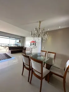 Apartamento com 3 Quartos à venda, 126m² no Patamares, Salvador
