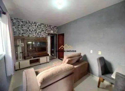 Casa com 2 Quartos à venda, 105m² no , Itupeva