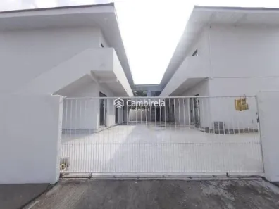 Apartamento com 1 Quarto para alugar, 27m² no Aririú, Palhoça