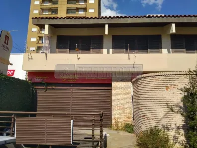 Ponto Comercial com 2 Quartos à venda, 422m² no Centro, Sorocaba