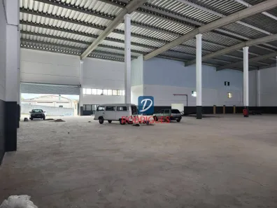 Galpão/Depósito/Armazém para alugar, 2030m² no Casa Grande, Diadema