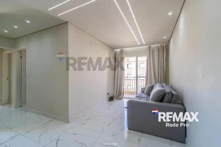 Apartamento com 2 Quartos à venda, 52m² no Capela, Vinhedo