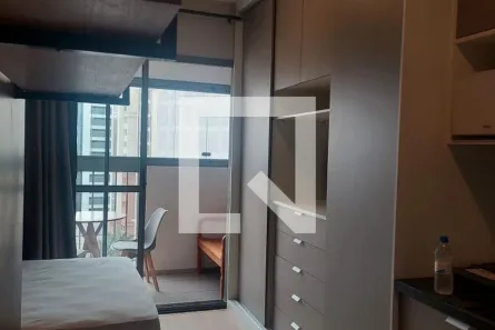 Kitnet com 1 Quarto à venda, 25m² no Consolação, São Paulo