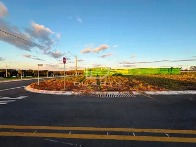 Lote/Terreno à venda, 483m² no Condomínio Residencial Vinhas Anápolis, Anápolis