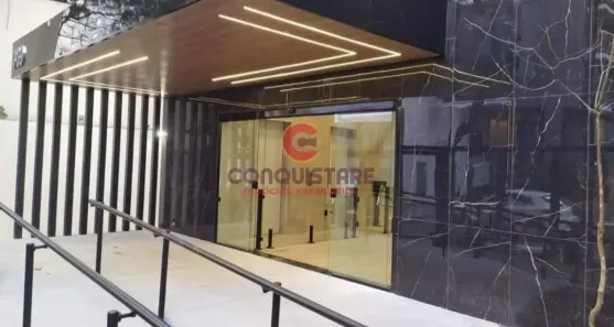 Prédio Comercial para alugar, 3496m² no Consolação, São Paulo