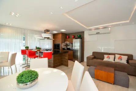 Apartamento com 3 Quartos à venda, 122m² no Agronômica, Florianópolis