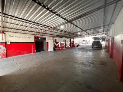 Galpão/Depósito/Armazém à venda, 466m² no Centro, Piracicaba