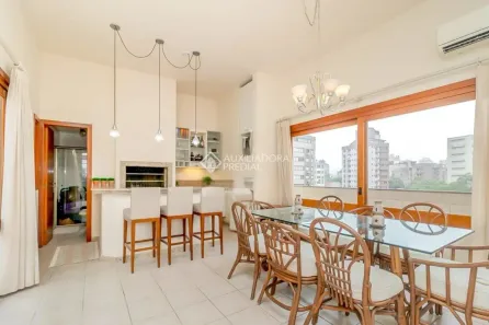 Cobertura com 3 Quartos à venda, 264m² no São João, Porto Alegre