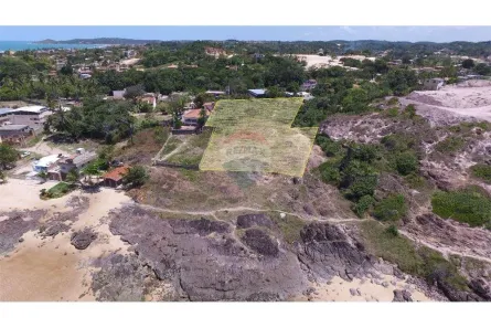 Lote/Terreno à venda, 3150m² no Gaibú, Cabo de Santo Agostinho