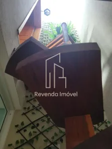 Casa com 3 Quartos à venda, 163m² no Jardim Sabará, São Paulo
