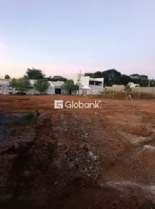 Lote/Terreno à venda, 242m² no Vila Oliveira, Montes Claros