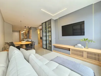 Apartamento com 2 Quartos à venda, 70m² no Zona Nova, Capão da Canoa