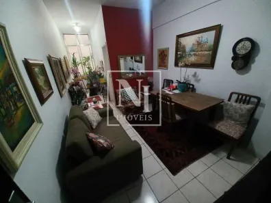 Apartamento com 2 Quartos à venda, 63m² no Copacabana, Rio de Janeiro