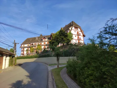 Apartamento com 4 Quartos à venda, 278m² no , Campos do Jordão