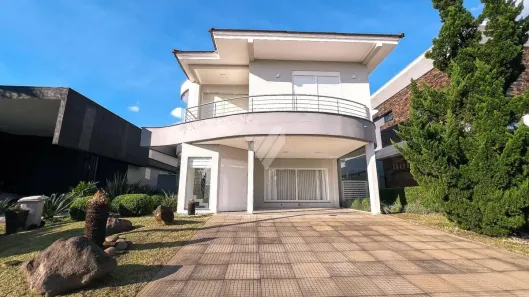 Casa de Condomínio com 3 Quartos à venda, 248m² no São Vicente, Gravataí