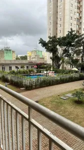 Apartamento com 3 Quartos à venda, 62m² no Jardim América da Penha, São Paulo