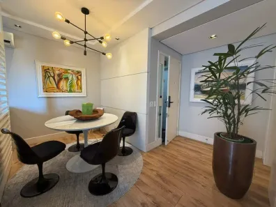 Apartamento com 3 Quartos à venda, 101m² no Centro, Florianópolis