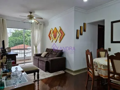 Apartamento com 2 Quartos à venda, 65m² no Ipiranga, São Paulo