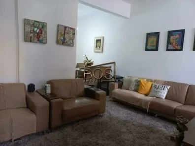 Apartamento com 3 Quartos à venda, 98m² no Centro, Belo Horizonte