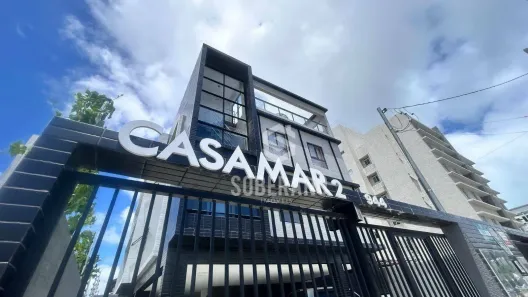 Apartamento com 3 Quartos à venda, 65m² no Bessa, João Pessoa