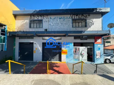 Ponto Comercial para alugar, 22m² no Assunção, São Bernardo do Campo