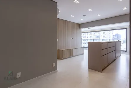 Apartamento com 3 Quartos à venda, 79m² no Brooklin Paulista, São Paulo
