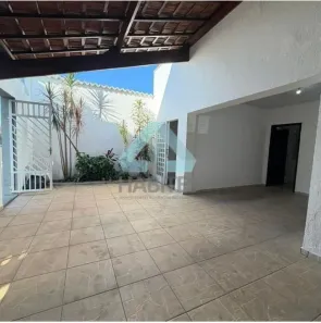 Casa com 3 Quartos à venda, 149m² no Jardim Paraíso, Botucatu