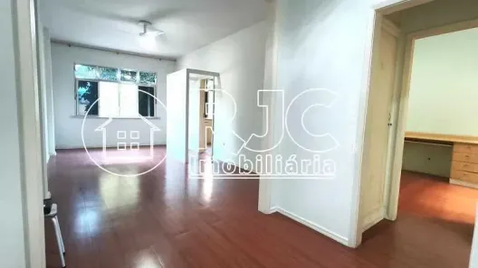 Apartamento com 2 Quartos à venda, 80m² no Tijuca, Rio de Janeiro