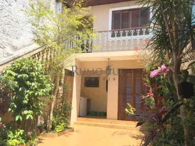 Casa com 3 Quartos à venda, 186m² no Jardim Consórcio, São Paulo