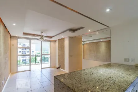 Apartamento com 3 Quartos à venda, 85m² no Recreio dos Bandeirantes, Rio de Janeiro