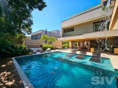 Casa com 7 Quartos à venda, 833m² no Riviera, Bertioga