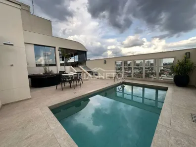Apartamento com 3 Quartos à venda, 265m² no São Dimas, Piracicaba