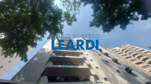 Apartamento com 3 Quartos à venda, 179m² no Vila Andrade, São Paulo