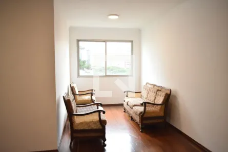 Apartamento com 2 Quartos à venda, 54m² no Parque Imperial, São Paulo
