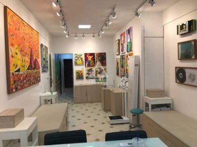 Sala Comercial à venda, 42m² no Copacabana, Rio de Janeiro