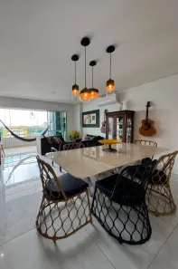 Apartamento com 3 Quartos à venda, 141m² no São Cristóvão, Teresina