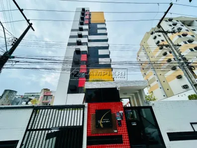 Apartamento com 3 Quartos para alugar, 76m² no Ponta da Terra, Maceió