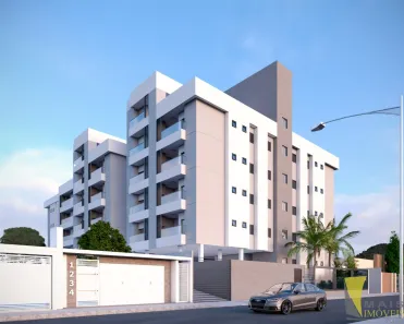 Apartamento com 3 Quartos à venda, 105m² no Barra da Lagoa, Ubatuba